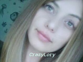 CrazyLory