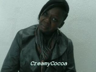 CreamyCocoa