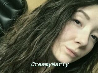 CreamyMariy