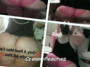 CreamyPeachez