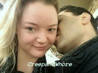CreepandWhore