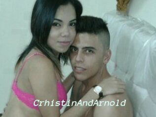 CrhistinAndArnold