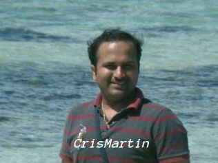 CrisMartin