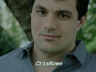 CrisRowe