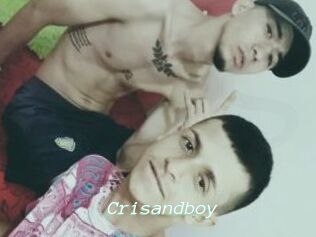 Crisandboy