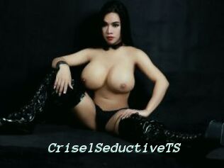 CriselSeductiveTS