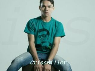 CrissMiller