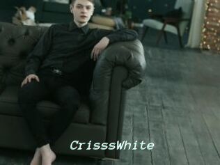 CrisssWhite