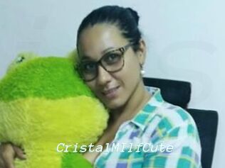 CristalMIlfCute