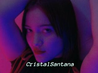 CristalSantana