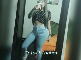 Cristhinahot