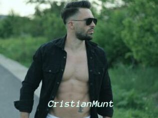 CristianMunt