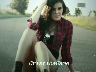 CristinaGame