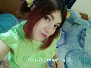 CristinneFox