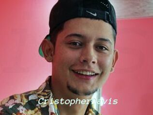CristopherDavis