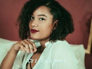 CristySummer