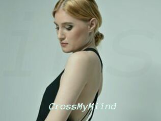 CrossMyMiind