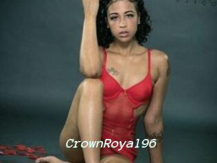 CrownRoyal96