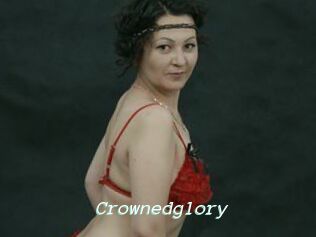Crownedglory
