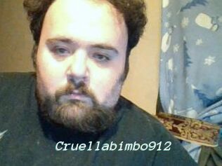 Cruellabimbo912
