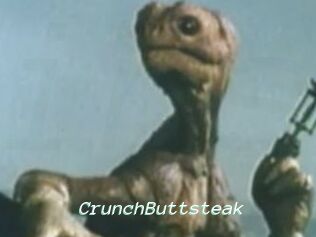 CrunchButtsteak