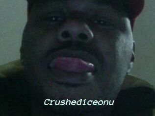 Crushediceonu