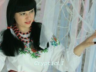 CrypticLI