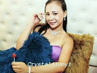 CrystalAlonyi