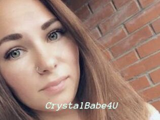 CrystalBabe4U