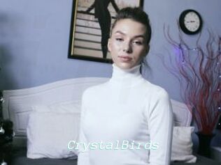 CrystalBirds