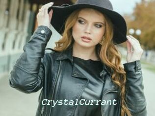 CrystalCurrant