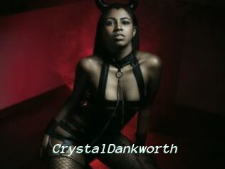 CrystalDankworth