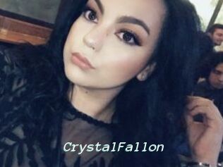 CrystalFallon