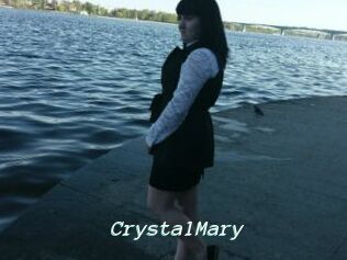 CrystalMary