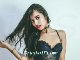 CrystalPrime