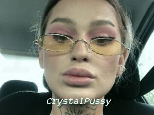 CrystalPussy
