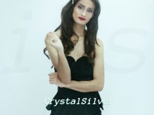 CrystalSilver