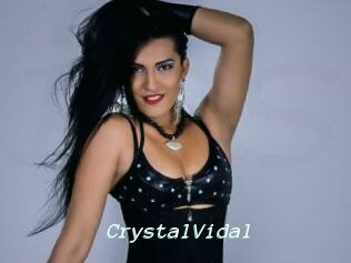 CrystalVidal