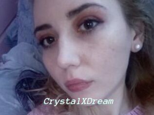 CrystalXDream