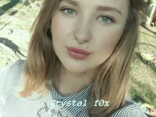 Crystal_f0x