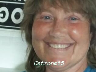 Cstrohm15
