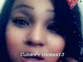 CubanPrincess13