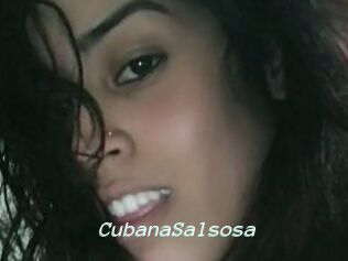 CubanaSalsosa