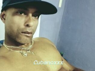 Cubanoxxx