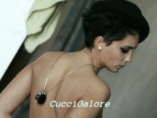 CucciGalore
