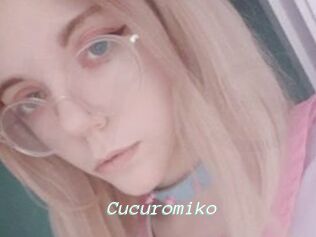 Cucuromiko