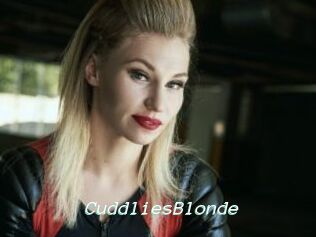 CuddliesBlonde