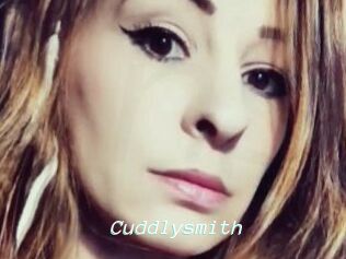 Cuddlysmith