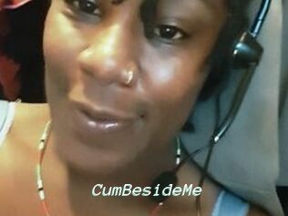CumBesideMe