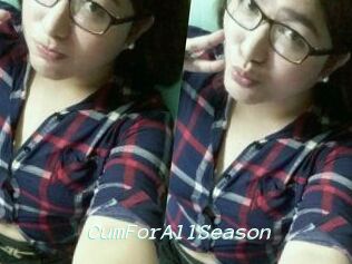 CumForAllSeason